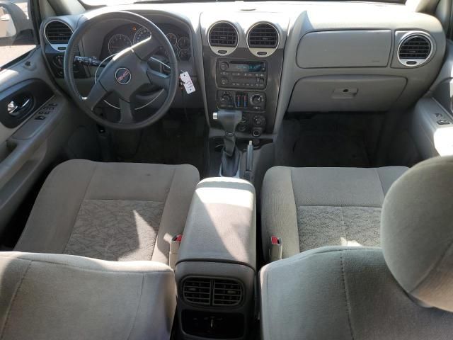 2006 GMC Envoy