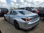 2022 Lexus ES 350 Base