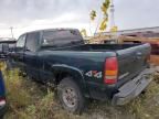 2002 GMC Sierra K2500 Heavy Duty