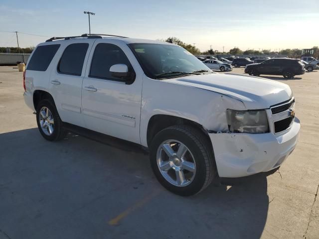 2011 Chevrolet Tahoe C1500 LS