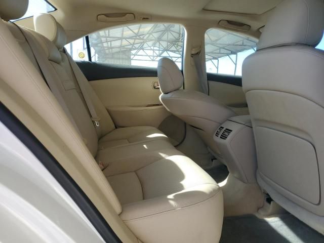 2009 Lexus ES 350