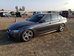 2017 BMW 340 I en venta en San Diego, CA