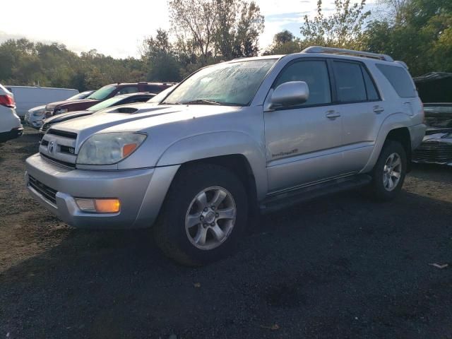 2004 Toyota 4runner SR5