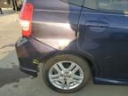 2008 Honda FIT Sport