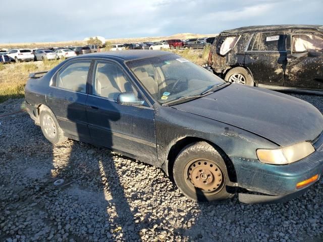 1995 Honda Accord LX