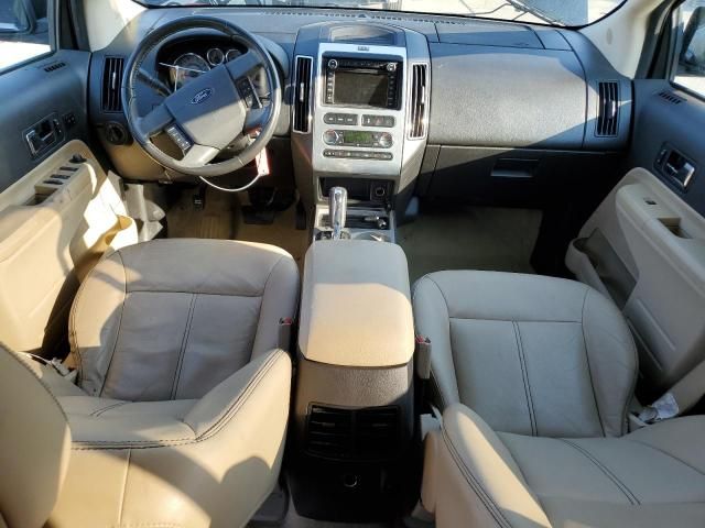 2010 Ford Edge Limited