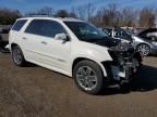 2012 GMC Acadia Denali