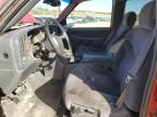 2001 GMC Sierra K2500 Heavy Duty