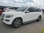 2015 Mercedes-Benz GL 450 4matic