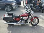 2002 Honda VT750 CDC