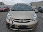 2007 Toyota Sienna XLE