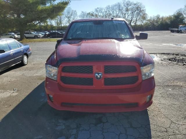 2014 Dodge RAM 1500 ST