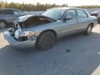 2005 Mercury Grand Marquis LS