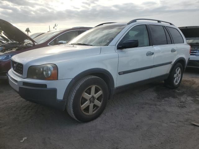 2005 Volvo XC90