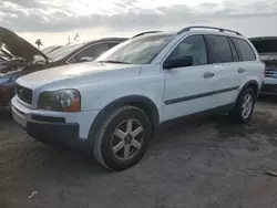 Volvo xc90 Vehiculos salvage en venta: 2005 Volvo XC90