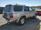 2000 Toyota 4runner SR5