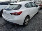 2014 Mazda 3 Touring