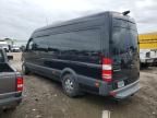 2014 Mercedes-Benz Sprinter 2500