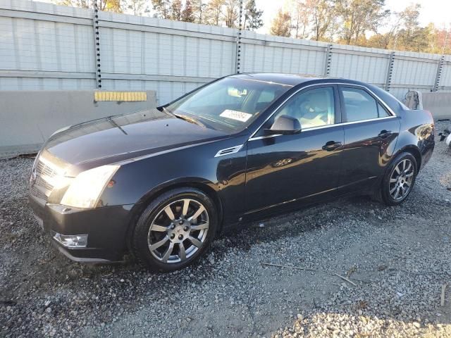 2009 Cadillac CTS HI Feature V6