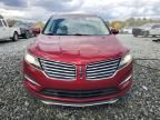 2016 Lincoln MKC Reserve