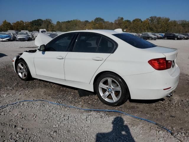 2015 BMW 328 I