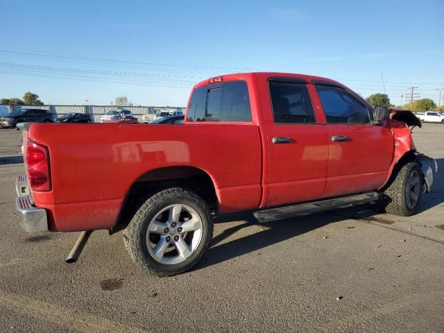 2007 Dodge RAM 1500 ST