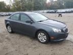 2013 Chevrolet Cruze LS