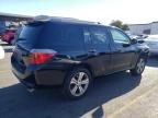 2008 Toyota Highlander Sport