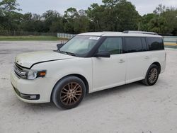 Ford Flex sel Vehiculos salvage en venta: 2013 Ford Flex SEL