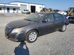 Run And Drives Cars for sale at auction: 2010 Toyota Avalon XL