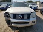 2007 Mercury Mountaineer Premier