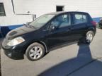 2009 Nissan Versa S