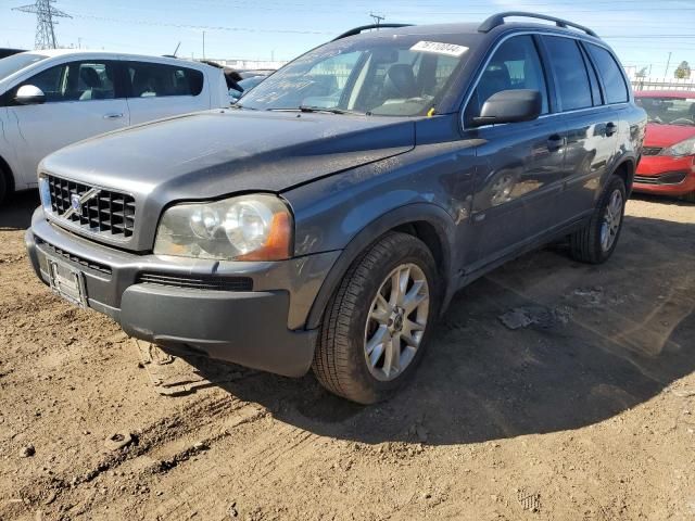 2005 Volvo XC90 T6