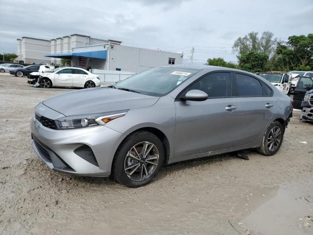 2023 KIA Forte LX