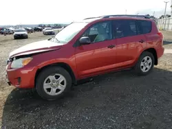 Toyota Vehiculos salvage en venta: 2011 Toyota Rav4