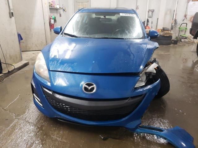 2010 Mazda 3 S