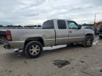 2001 GMC Sierra K1500 C3