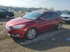 2015 Ford Focus Titanium