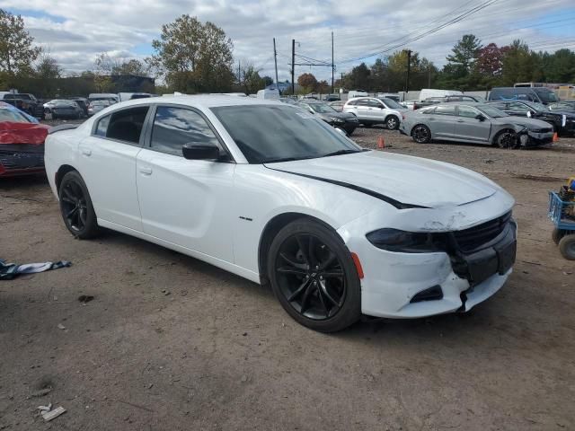 2017 Dodge Charger R/T