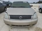 2005 Mercury Montego Luxury