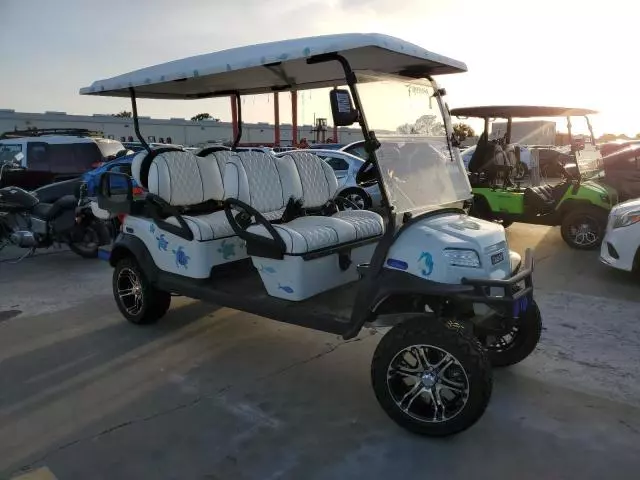 2023 Ezgo Golfcart