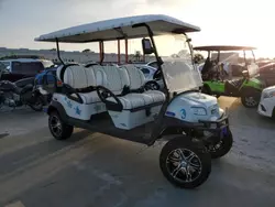 Ezgo salvage cars for sale: 2023 Ezgo Golfcart