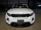 2015 Land Rover Range Rover Evoque Dynamic Premium