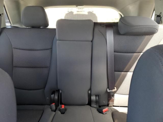 2011 KIA Sorento Base