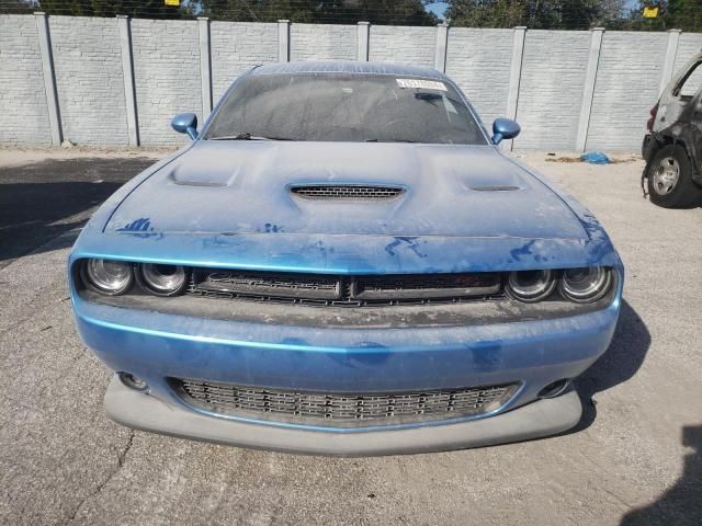 2019 Dodge Challenger R/T Scat Pack