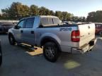 2007 Ford F150 Supercrew