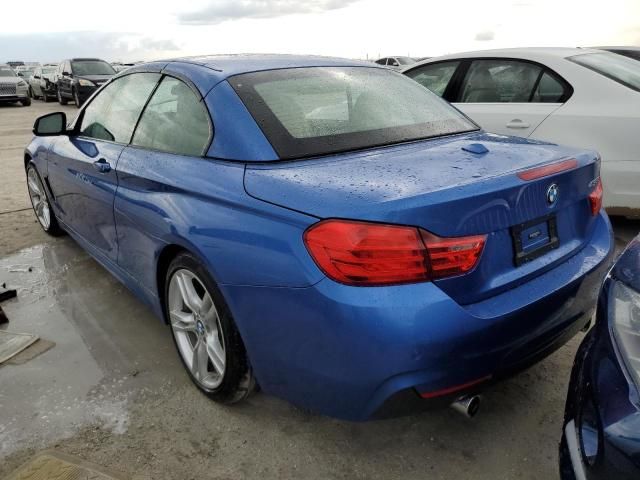 2016 BMW 435 I