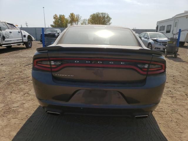 2015 Dodge Charger SE