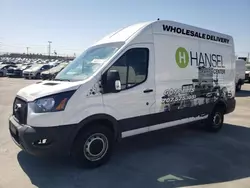 2021 Ford Transit T-250 en venta en Sun Valley, CA