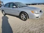 2004 Ford Taurus SES